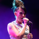 Bikini Kill’s Kathleen Hanna closes out Riot Fest 2019